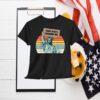 Funny Trump Always Chickens Out TACO Trump Chicken T-Shirt
