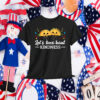 Let's Taco 'Bout Kindness Taco Food Lover T-Shirt