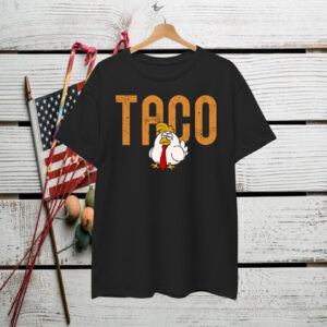 TACO Chicken Shirt
