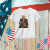 Tariffs Bawk Trump Always Chickens Out Shirt