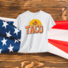 Trump Always Chickens Out T-Shirt