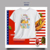 2025 Let's Go Taco Shirt