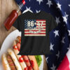 8647 Let's Go Taco We The People Shirt