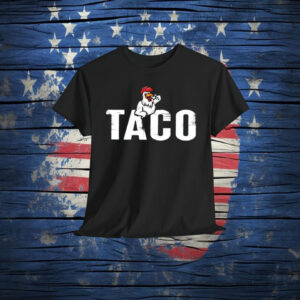 Funny Chickens TACO Shirt