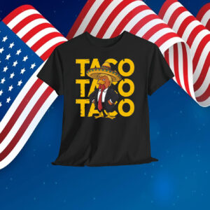Funny Let's Go Taco Chickens Shirts