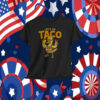 Let's Go TACO 8647 Resist Shirt