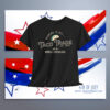 Let's Go TACO Trade Funny Political Trading - Chickening Out Shirt