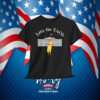 Let's Go TACO. Chicken Shirts