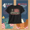 Let's Go Taco 8647 Shirts