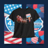 Let's Go Taco - Funny Sleigh Ride With Santa Claus T-Shirts