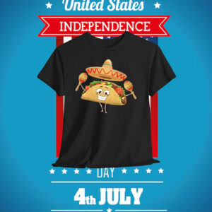 Let's Go Taco Funny Tacos fiesta cinco de mayo Shirt