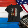 Let's Go Tacos 8647 Shirt