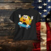 Let's go TACO Funny Tariffs & Trade Humor Shirt