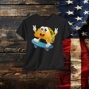 Let's go TACO Funny Tariffs & Trade Humor Shirt