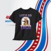 Let's go Taco Trump Unisex Shirt