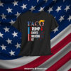 Official 2025 Taco Trump Always Chickens Out Shirt