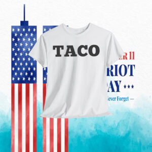 TACO Shirt