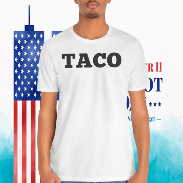 TACO Shirt