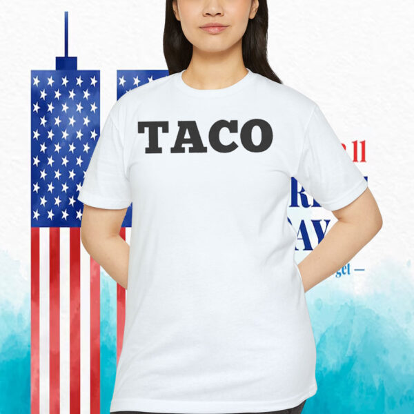 TACO Shirt