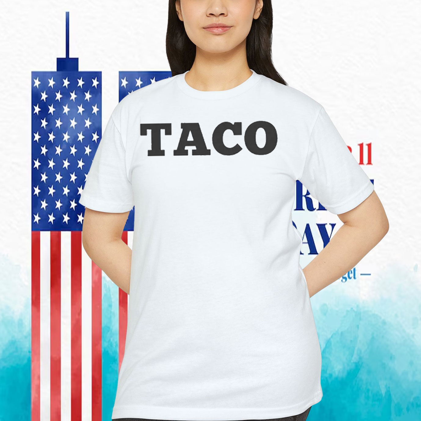 TACO Shirt