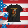 TACO Trade Trump Always Chickens Out Tariffs Shirt
