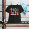 TACO Trump Always Chickens Out Funny 2025 Shirts