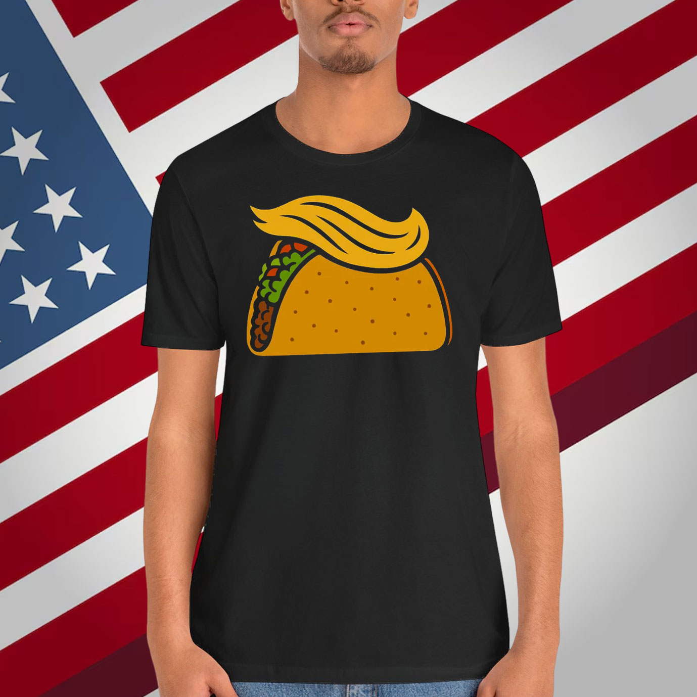 TACO, Trump Shirts