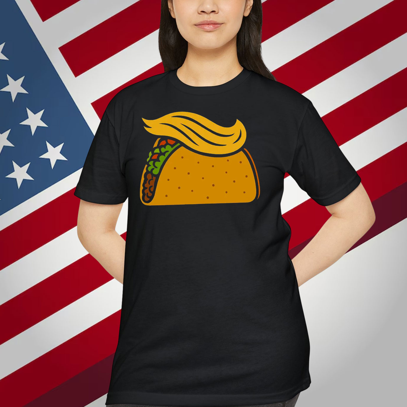 TACO, Trump Shirts