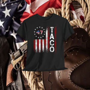 Taco 47 Shirt