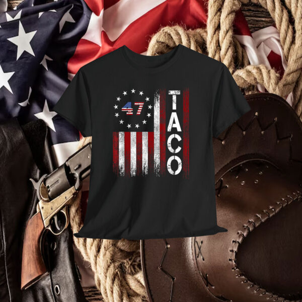 Taco 47 Shirt