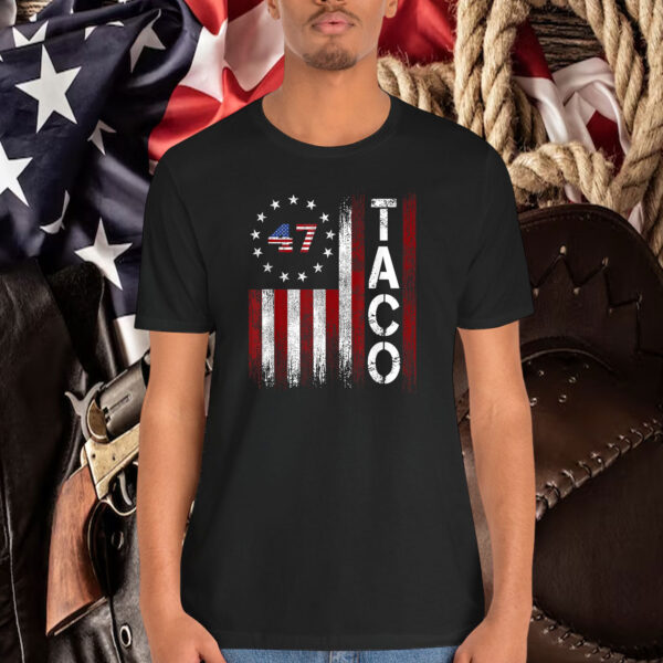 Taco 47 Shirt