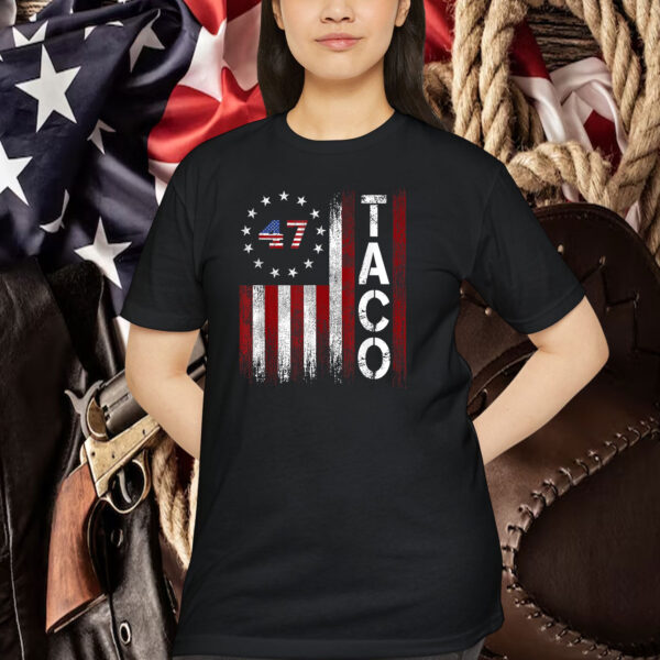 Taco 47 Shirt