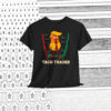 Trump Always Chickens Out TACO Trade Funny Meme Shirt