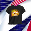 Trump Always Chickens Out Taco 25 Shirt