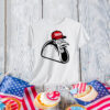 Trump TACO Trump Always Chickens Out Shirt