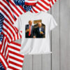 Trump vs Biden TACO Chickens Shirt